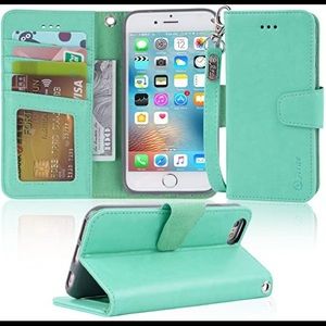 Arae Case for iPhone 6s / iPhone 6